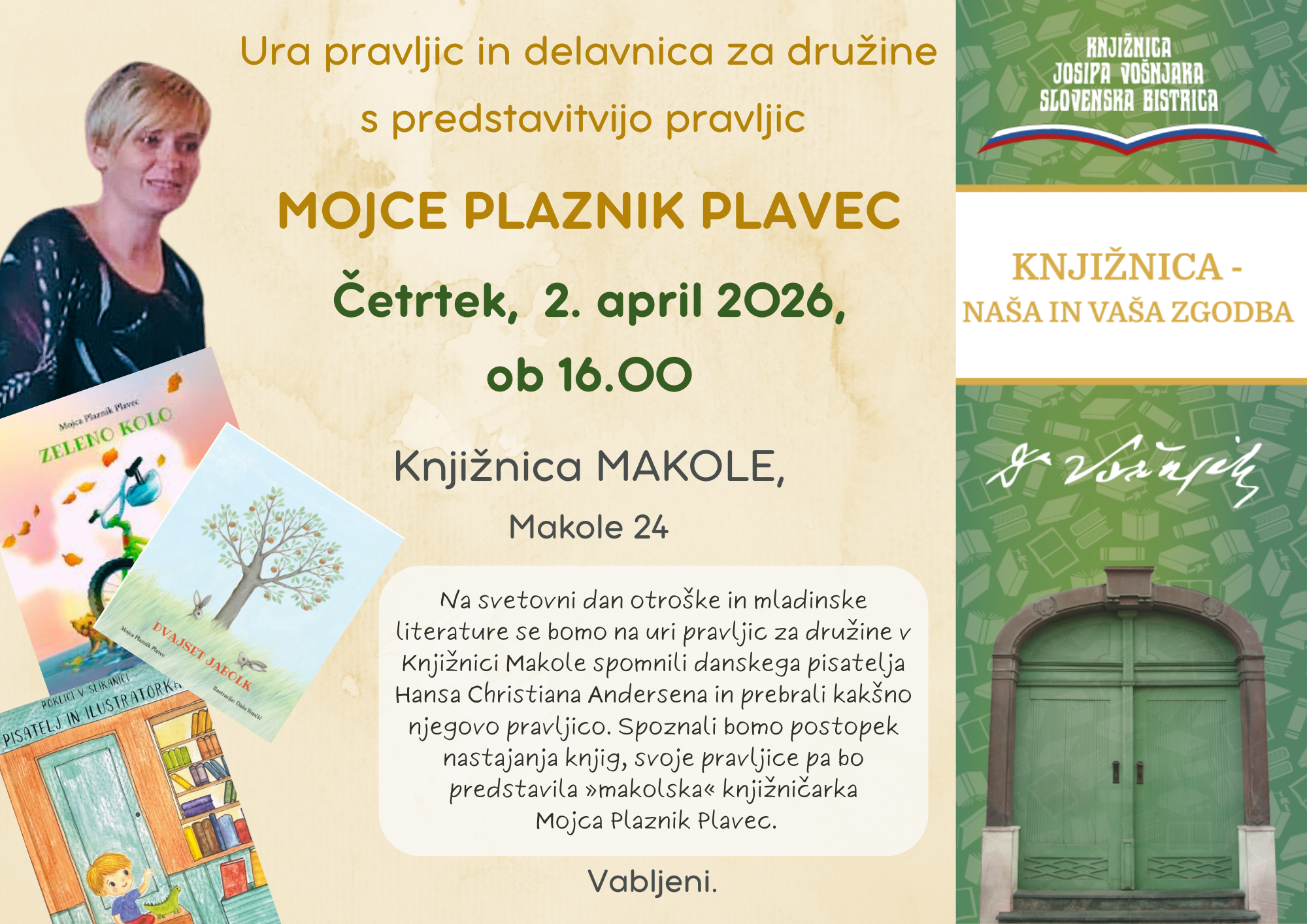 MOJCA P.P. MAKOLE